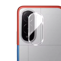 Protector de cámara Xiaomi Poco M7 4G