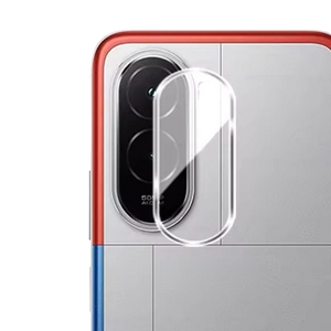 Protector de cámara Xiaomi Poco M7 4G
