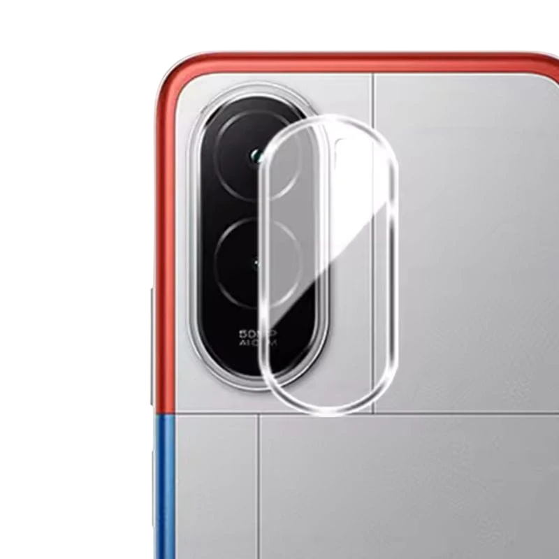 Protector de cámara Xiaomi Poco M7 4G