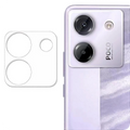 Protector de cámara Xiaomi Poco M7 Pro 5G