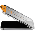 Protector de cristal Indestructible Antiespía Impermeable Xiaomi Redmi Note 14 5G