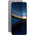 Protector de cristal templado Anti-espía  Xiaomi Poco F7 Ultra / Pro