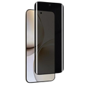 Protector de cristal templado Antiespía Realme 14 Pro+