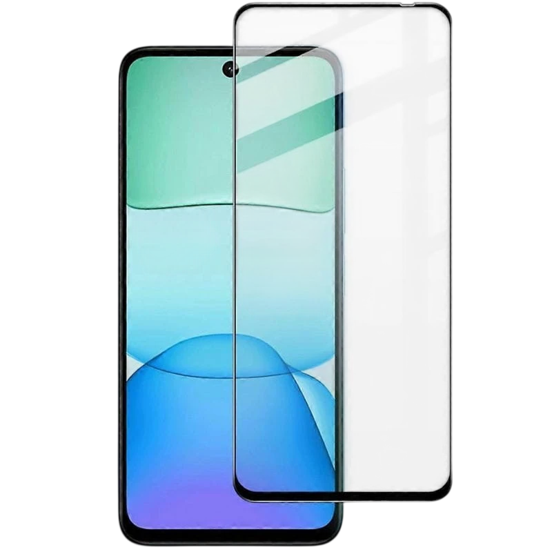 Protector de cristal templado Full Screen 3D Xiaomi Redmi 13X 