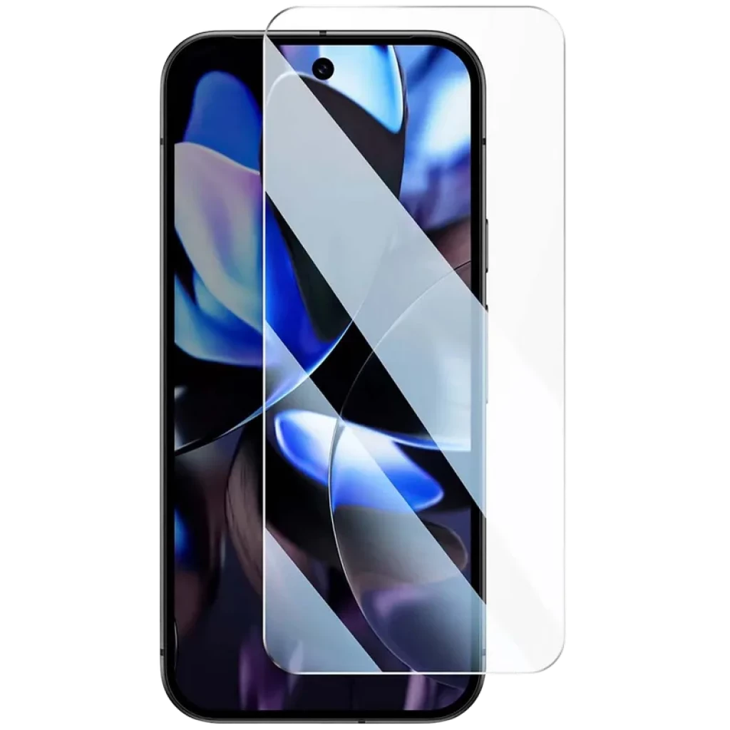 Protector de cristal templado Google Pixel 10 / 10 Pro Full Screen 3D