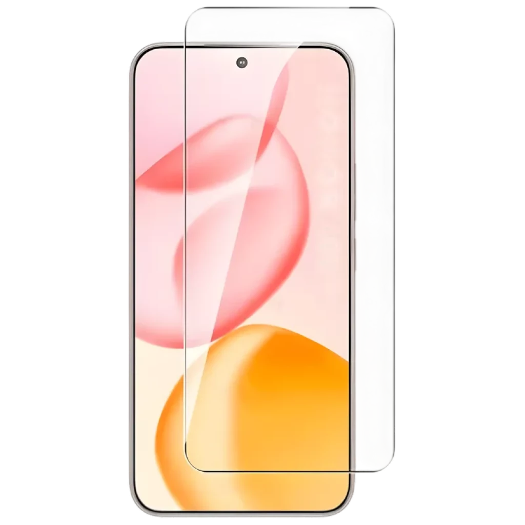 Protector de cristal templado Full Screen 3D Honor 400 Pro