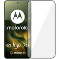 Protector de cristal templado Motorola Edge 70 Full Screen 3D
