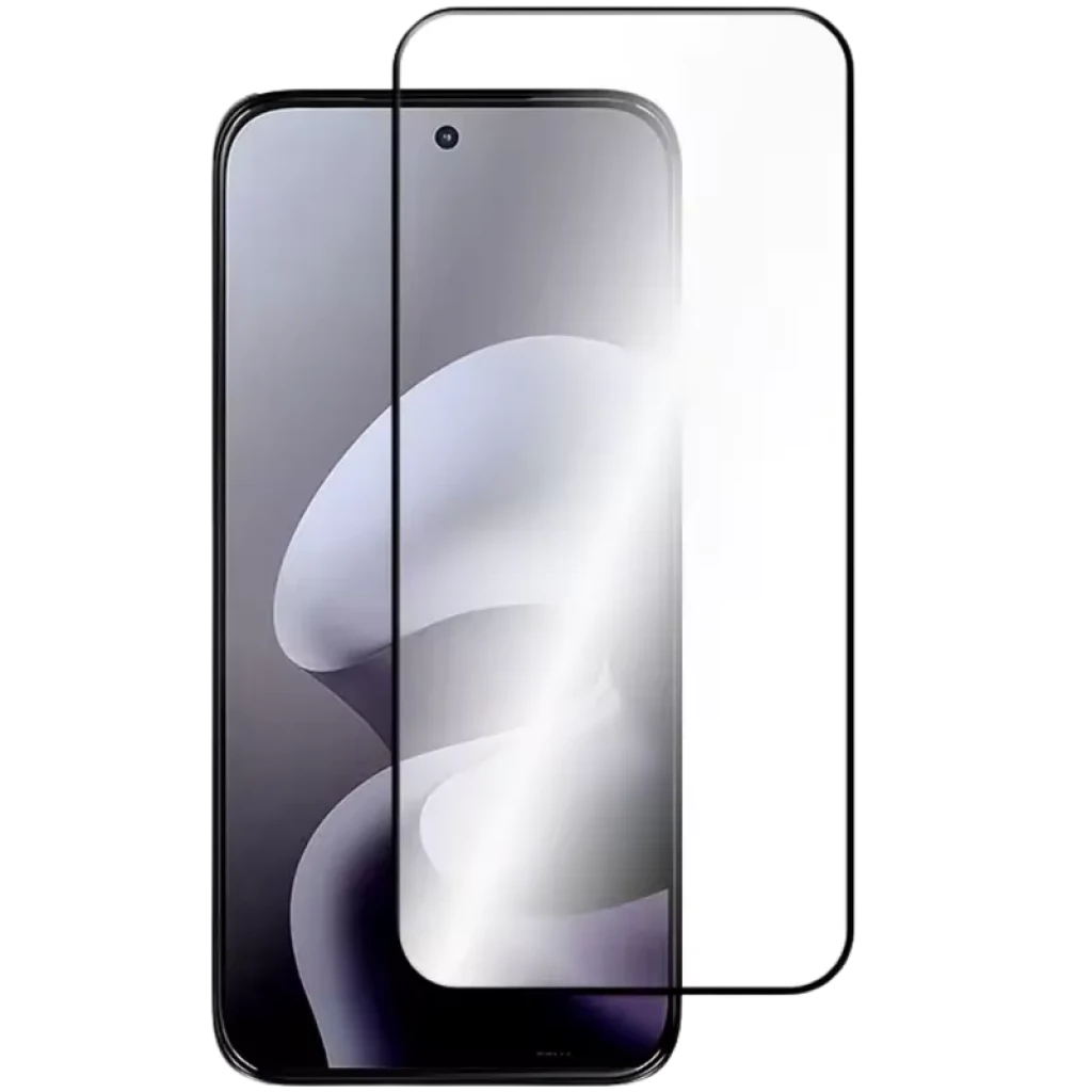 Protector de cristal templado Motorola G77/G67 Full Screen 3D