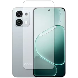 Protector de cristal templado Oppo A6 Pro Full Screen 3D
