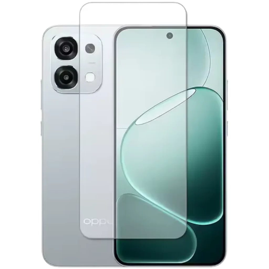 Protector de cristal templado Oppo A6 Pro Full Screen 3D