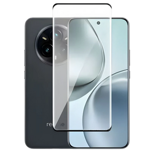 Protector de cristal templado Realme 14 Pro+ Full Screen 3D