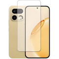 Protector de cristal templado Realme 16 Pro Full Screen 3D
