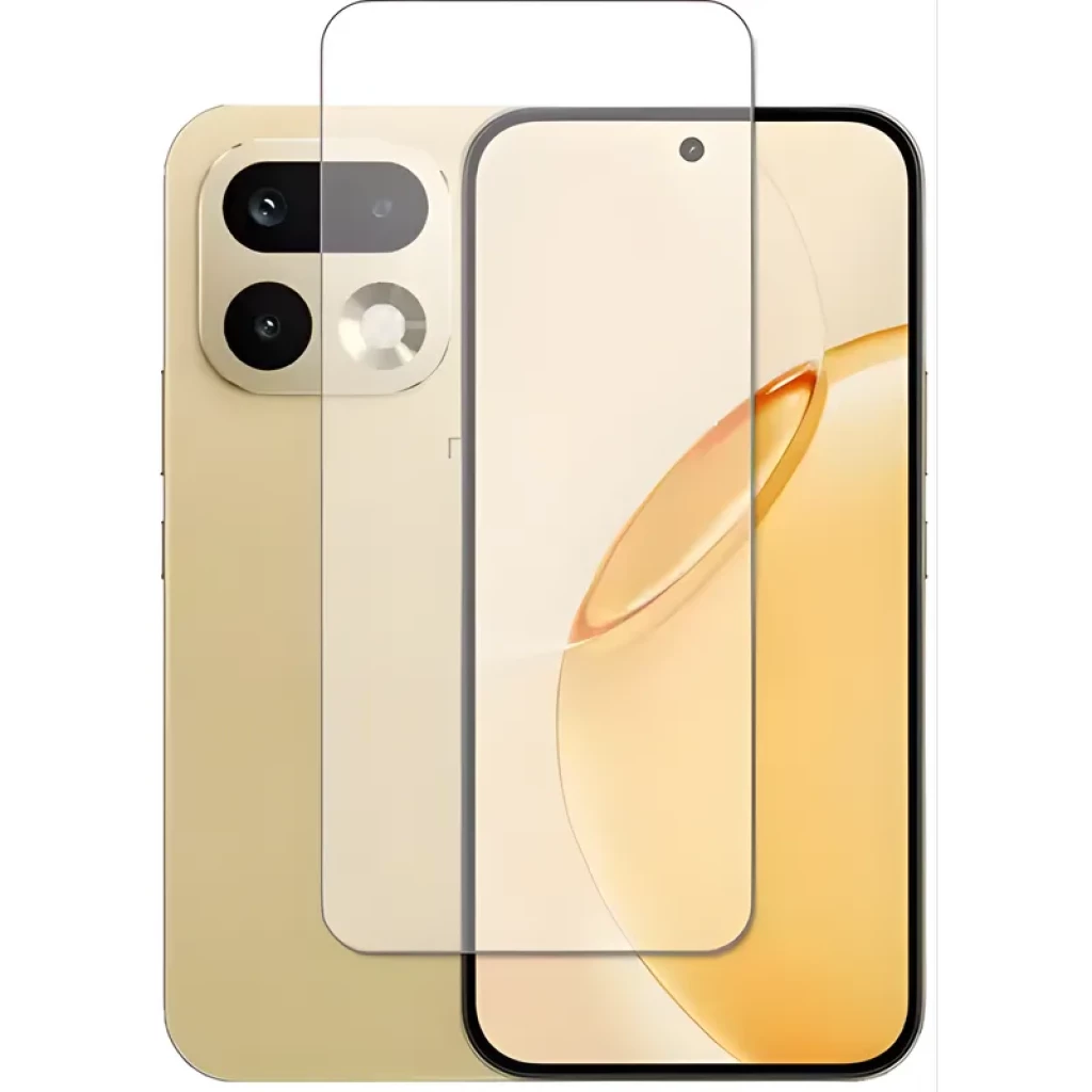 Protector de cristal templado Realme 16 Pro Full Screen 3D