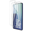 Protector de cristal templado Samsung Galaxy Z Flip7 FE 5G Full Screen 3D