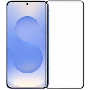 Protector de cristal templado Samsung Galaxy S25 Edge Full Screen 3D