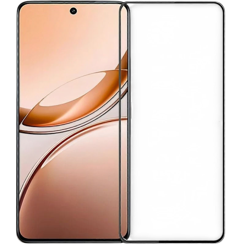 Protector de cristal templado Vivo V50 Lite 4G/5G Full Screen 3D