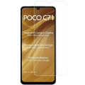 Protector de cristal templado Xiaomi Poco C71 Full Screen 3D