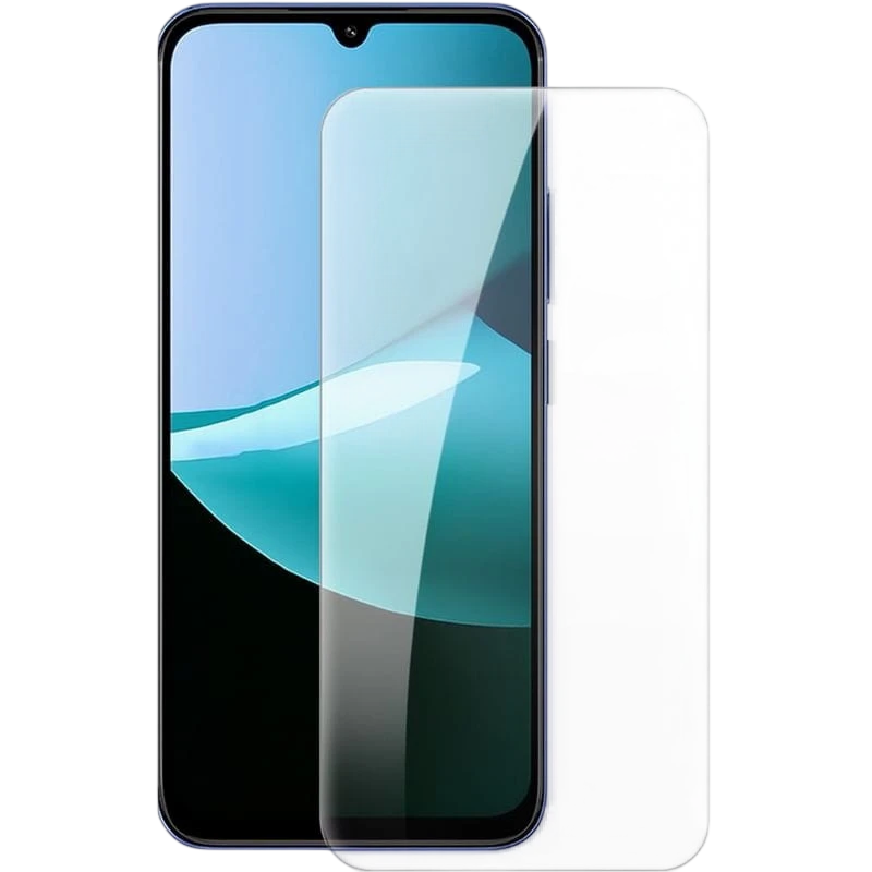 Protector de cristal templado Xiaomi Redmi 15C 4G/5G Full Screen 3D