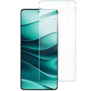 Protector de cristal templado Xiaomi Redmi Note 14S Full Screen 3D