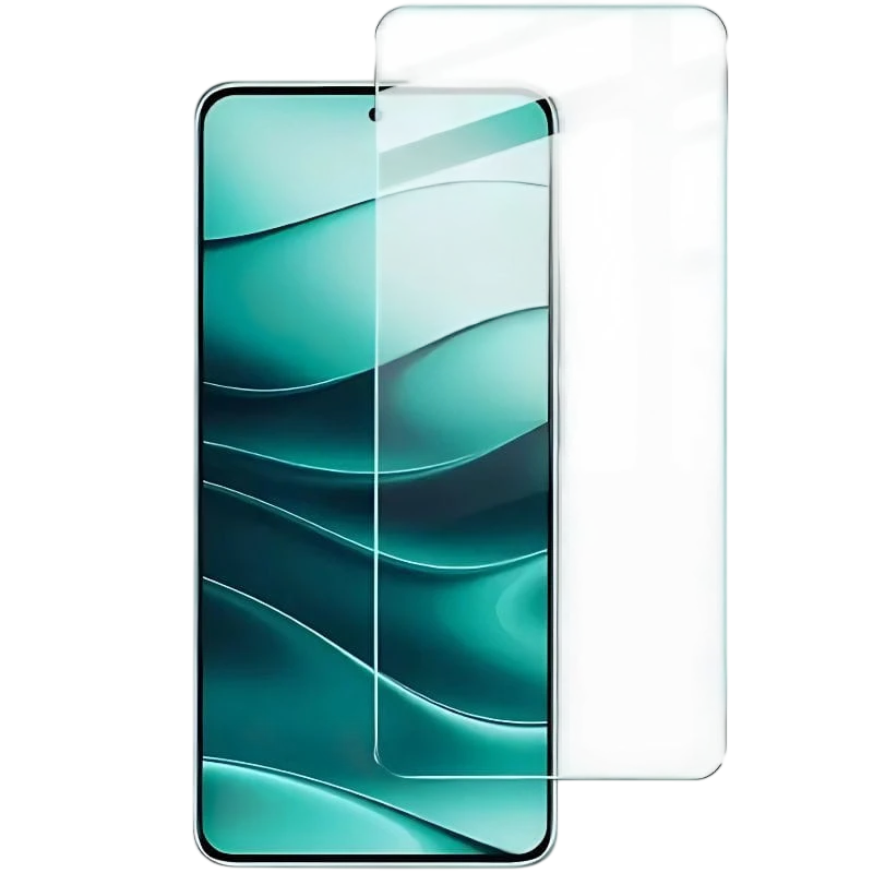 Protector de cristal templado Xiaomi Redmi Note 14S Full Screen 3D