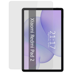 Protector de cristal templado Redmi Pad 2 SE 9.7" Full Screen 3D