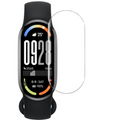 Protector de pantalla Xiaomi Smart Band 10