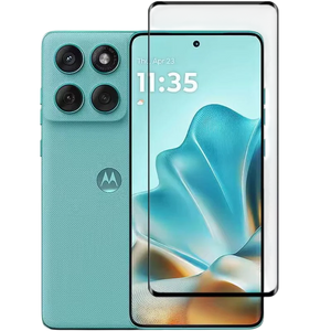 Protector de pantalla Full Screen 3D Motorola Edge 60 Fusion