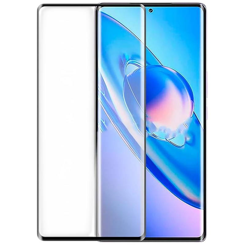 Protector de cristal templado Blackview A200 Pro Full Screen 3D