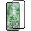 Protector de cristal templado Google Pixel 8a 5G Full Screen 3D