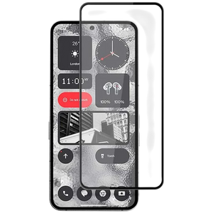 Protector de cristal templado Nothing Phone 4a Full Screen 3D