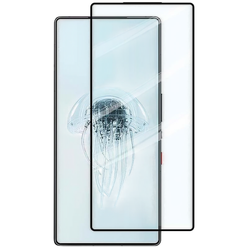Protector de cristal templado Nubia Neo 5 5G  Full Screen 3D