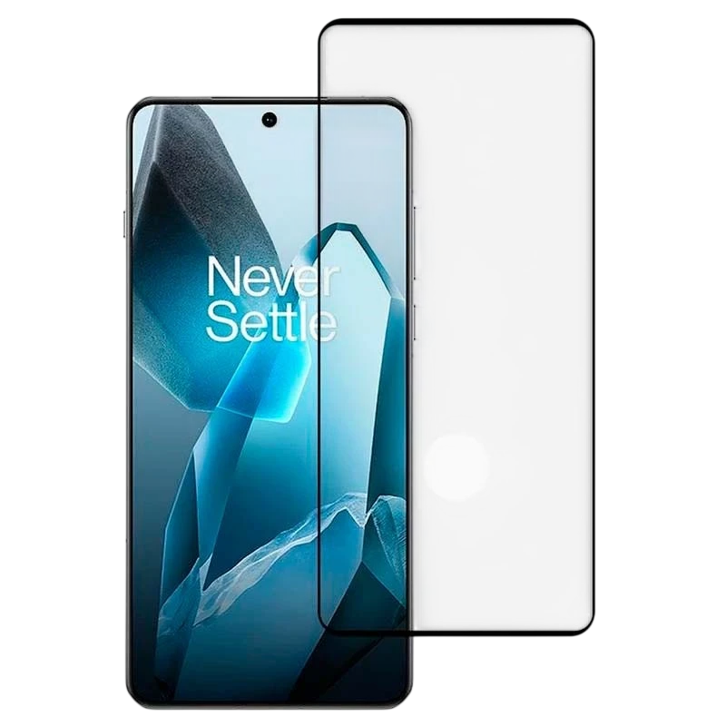 Protector de cristal templado Oneplus 15R 5G Full Screen 3D