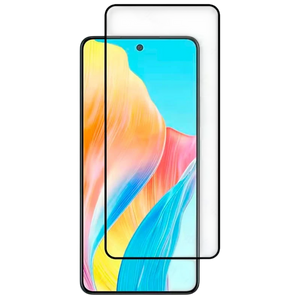 Protector de cristal templado Oppo A58 4G Full Screen 3D