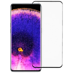 Protector de cristal templado Oppo Find X8 Pro 5G Full Screen 3D