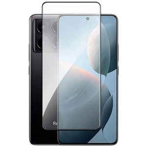 Protector de cristal templado Xiaomi Poco X6 Pro 5G Full Screen 3D