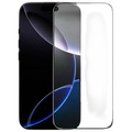 Protector de cristal templado iPhone 16 Plus  6.7" Full Screen 3D
