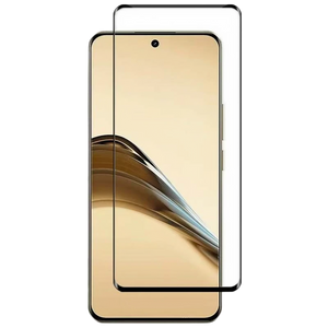 Protector de vidrio templado Realme 14 Pro Plus 5G Full Screen 3D