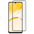 Protector de cristal templado Realme C75 Full Screen 3D