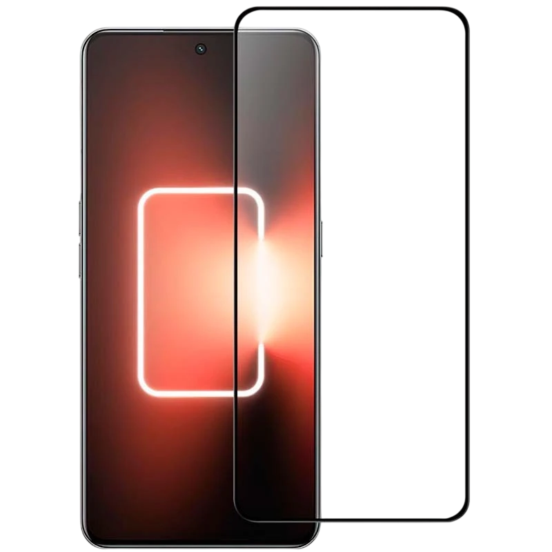 Protector de cristal templado Realme GT3 Full Screen 3D