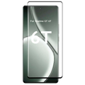 Protector de cristal templado Realme GT6 / GT 6T 5G Full Screen 3D