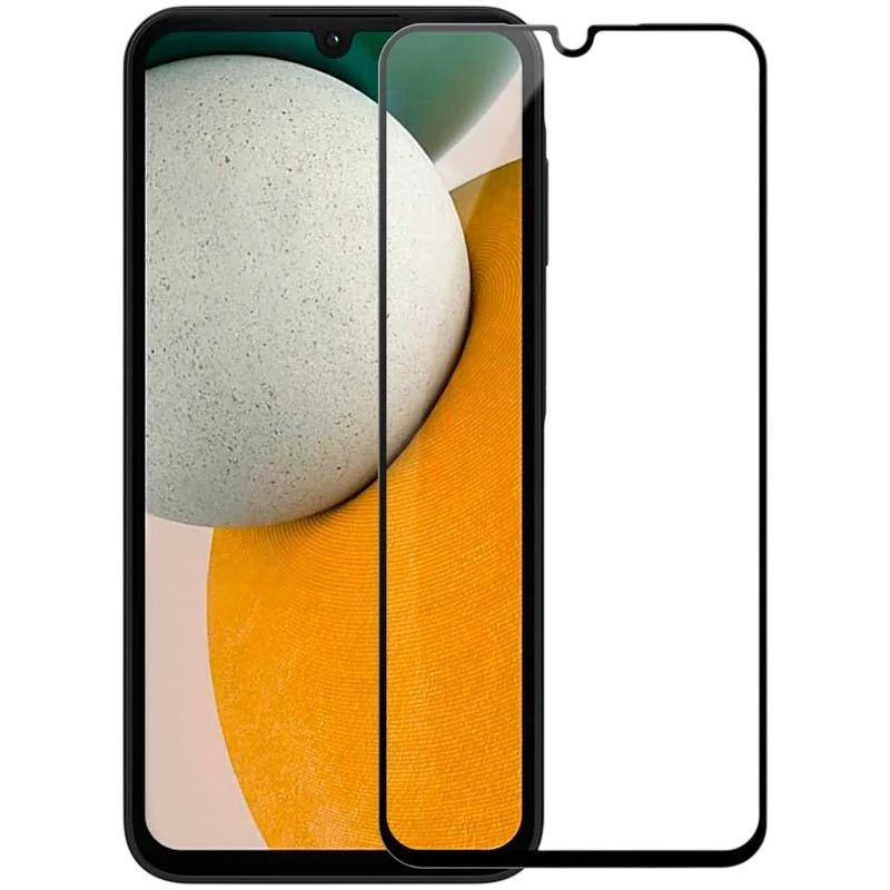 Protector de cristal templado Samsung Galaxy M15 5G Full Screen 3D