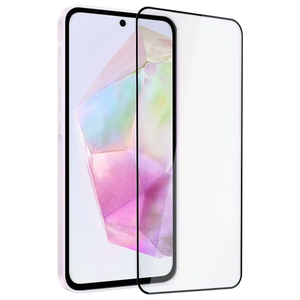 Protector de cristal templado Samsung Galaxy A55 5G Full Screen 3D