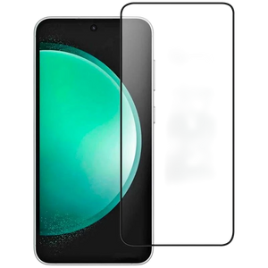 Protector de cristal templado Samsung Galaxy S24 FE 5G / A36 5G / A56 5G Full Screen 3D