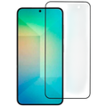 Protector de cristal templado Samsung Galaxy S25 5G Full Screen 3D