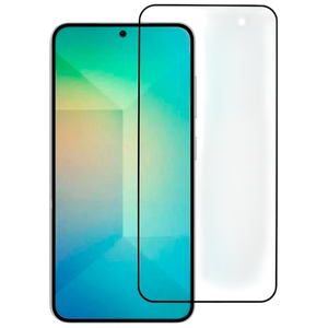 Protector de cristal templado Samsung Galaxy S25 5G Full Screen 3D