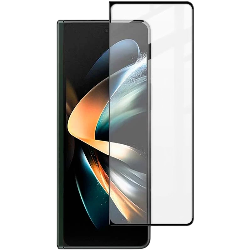Protector de cristal templado Samsung Galaxy Z Fold5 5G Full Screen 3D