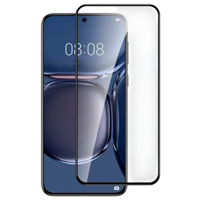 Protector de cristal templado TCL 50 5G Full Screen 3D