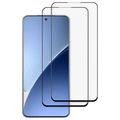 Pack x2 Protector de cristal templado Xiaomi 15 Ultra 5G Full Screen 3D