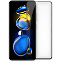 Protector de cristal templado Xiaomi 12 Lite Full Screen 3D
