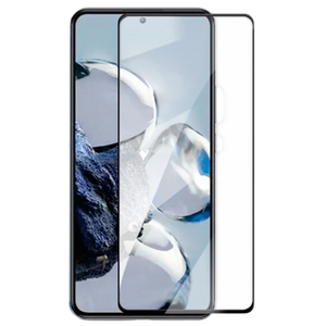 Protector de cristal templado Xiaomi 12T / 12T Pro Full Screen 3D
